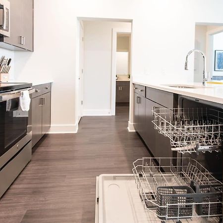Cozysuites L Luxe 2Br In Downtown Синсинати Екстериор снимка